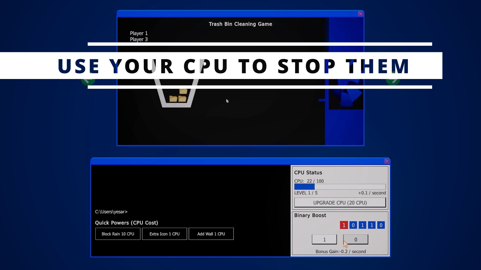 YunDos 6p screenshot #5