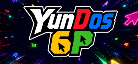 YunDos 6p — Steam header