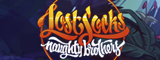 Lost Socks: Naughty Brothers