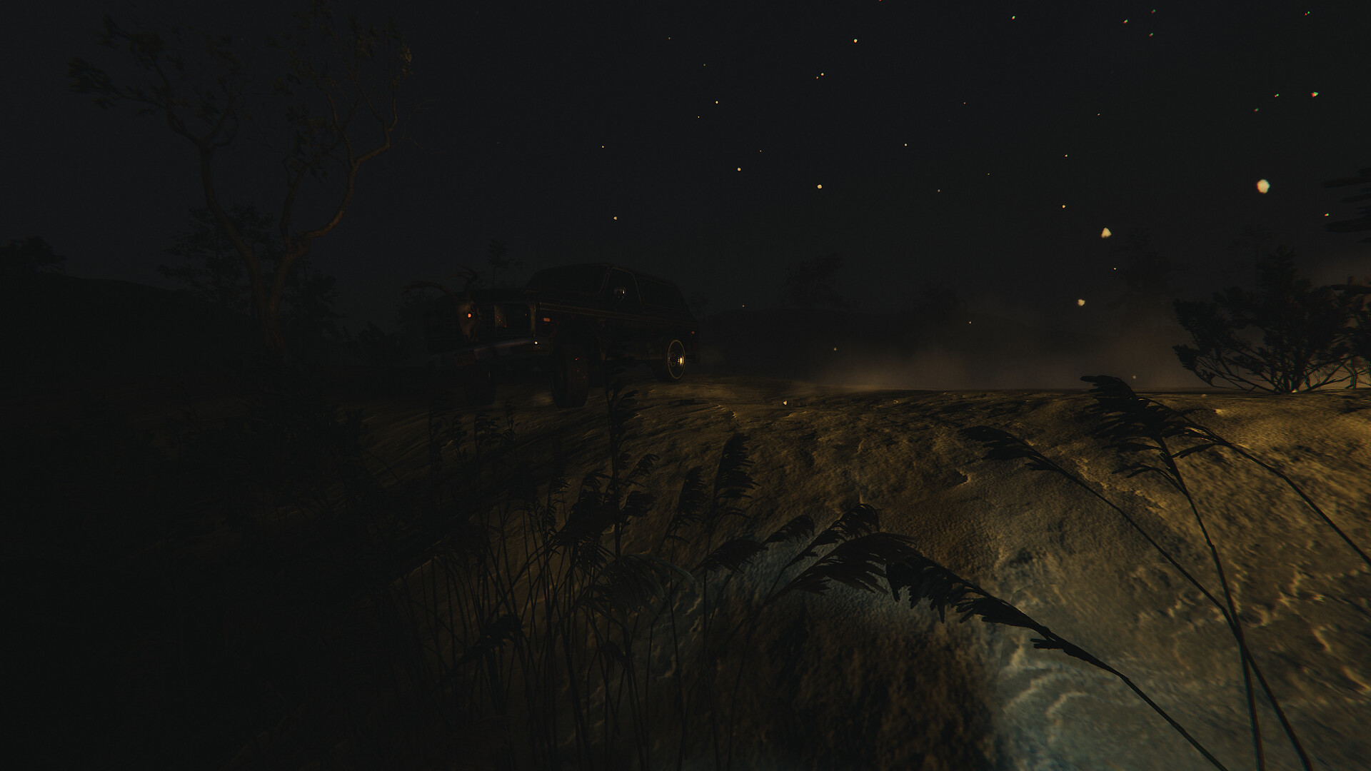 Decimate Drive 2 screenshot #6