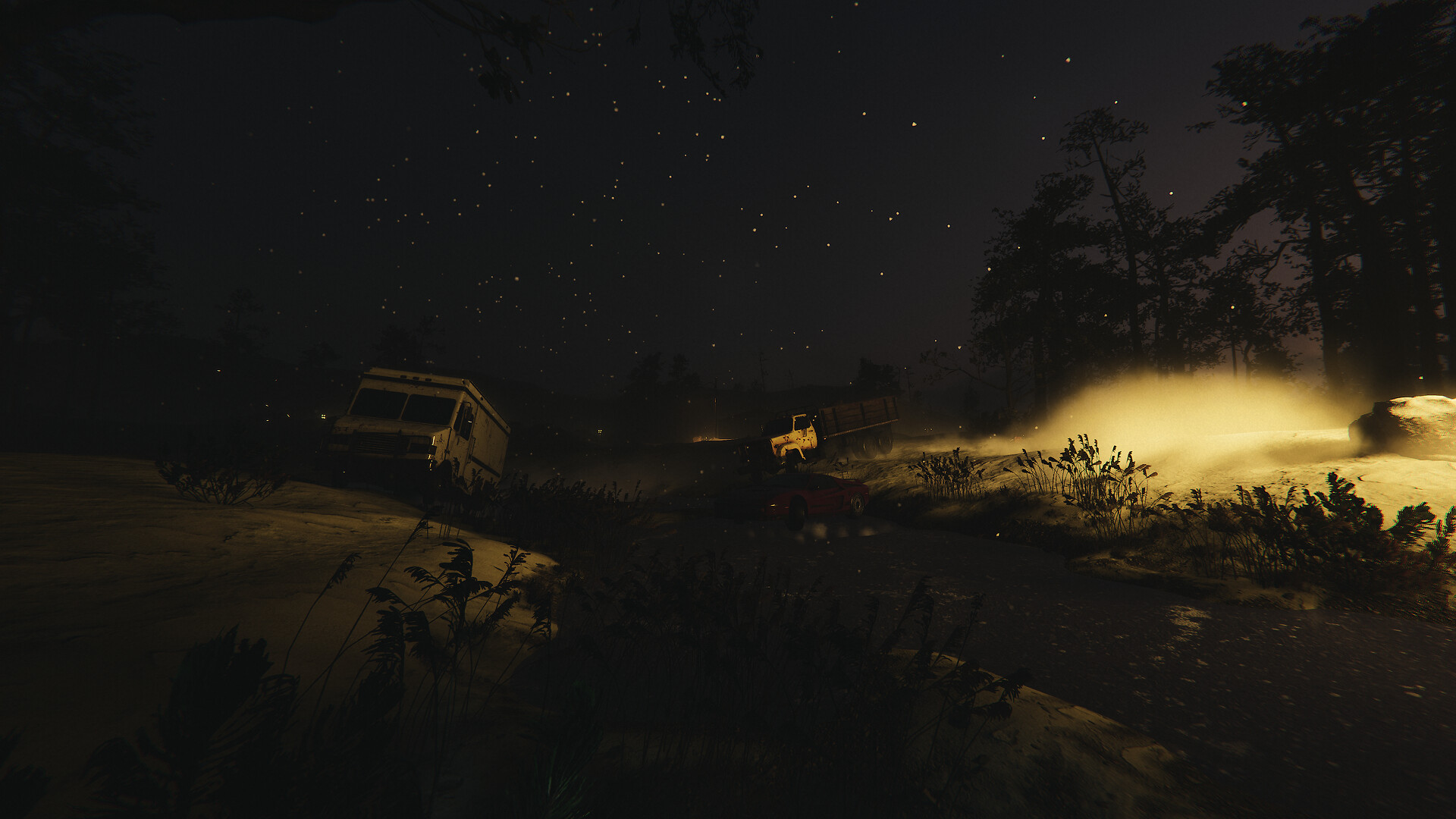 Decimate Drive 2 screenshot #3