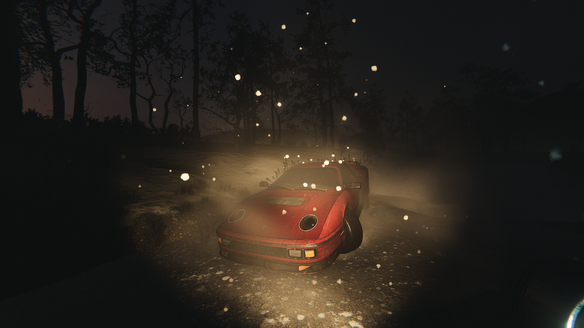 Decimate Drive 2 screenshot #7