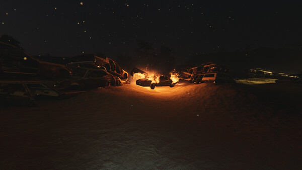 Decimate Drive 2 screenshot 6