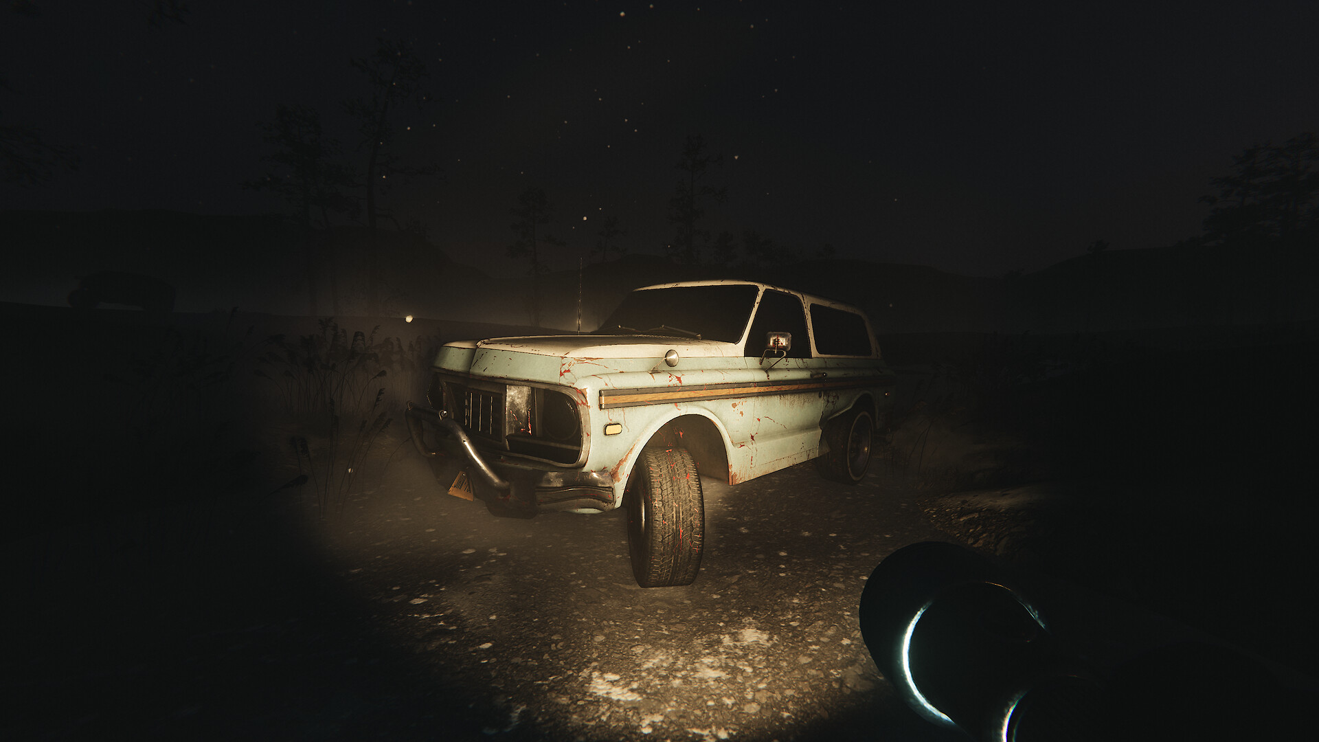 Decimate Drive 2 screenshot #1
