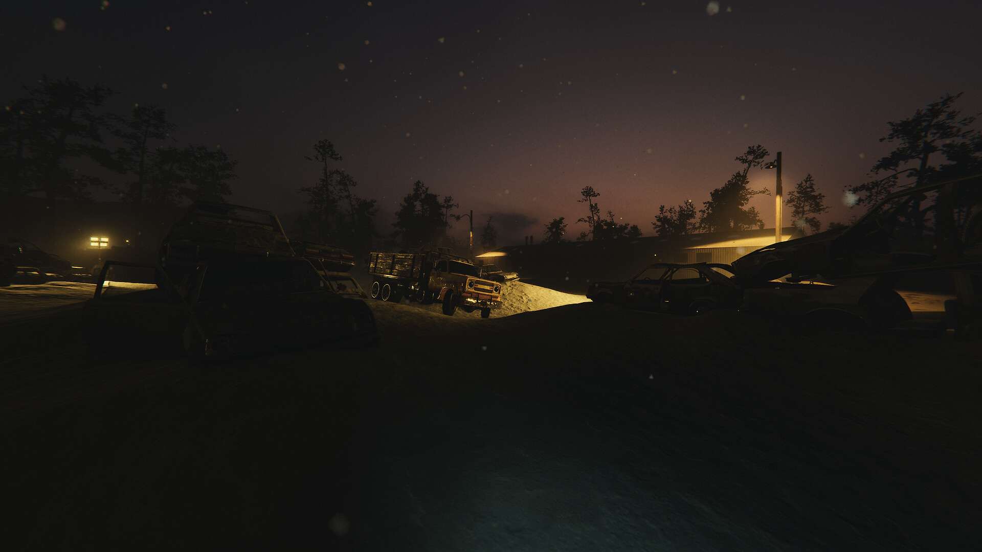 Decimate Drive 2 screenshot #2