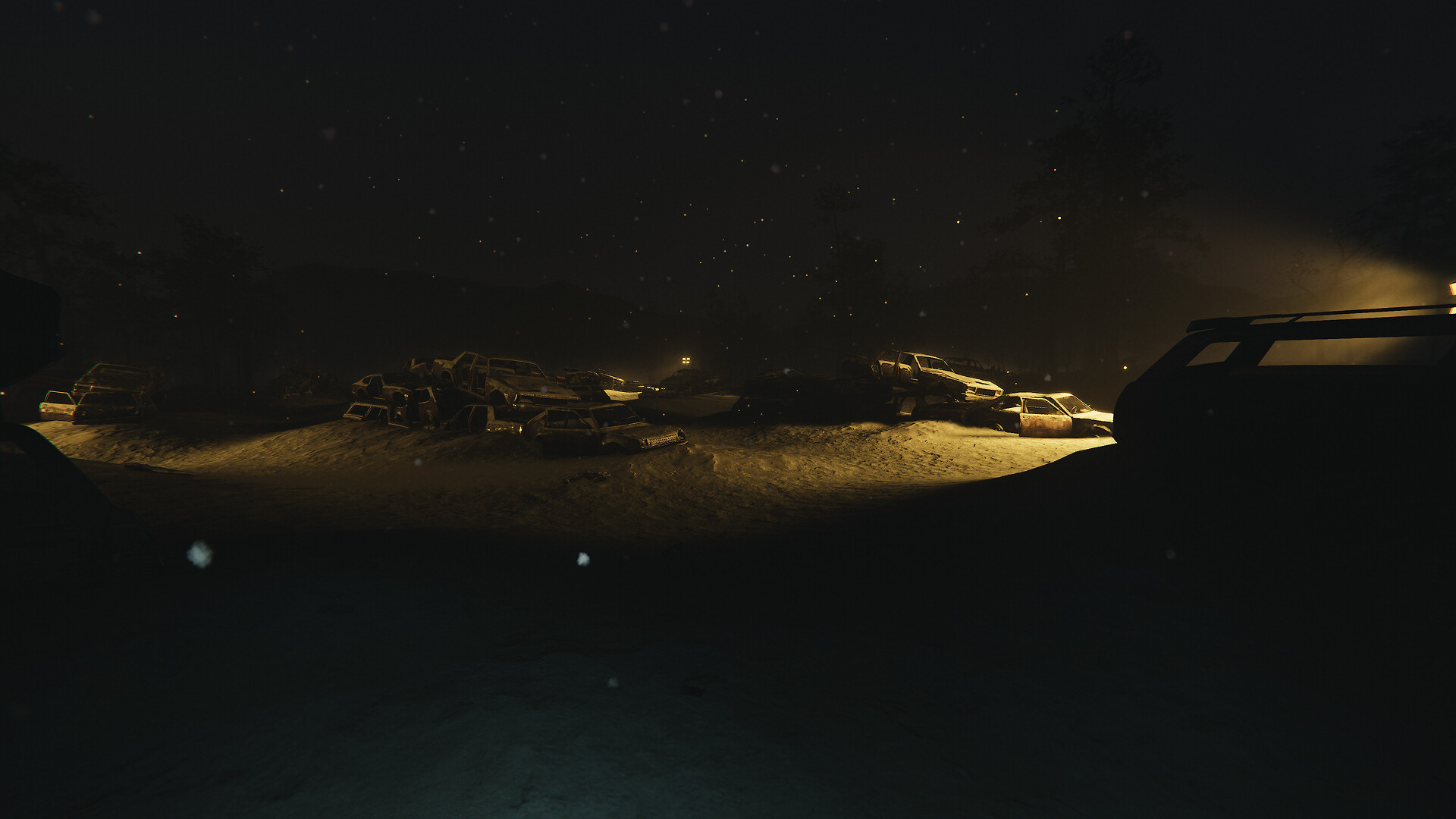 Decimate Drive 2 screenshot #8