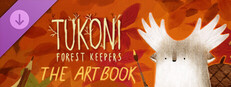 Tukoni: Forest Keepers - The Artbook