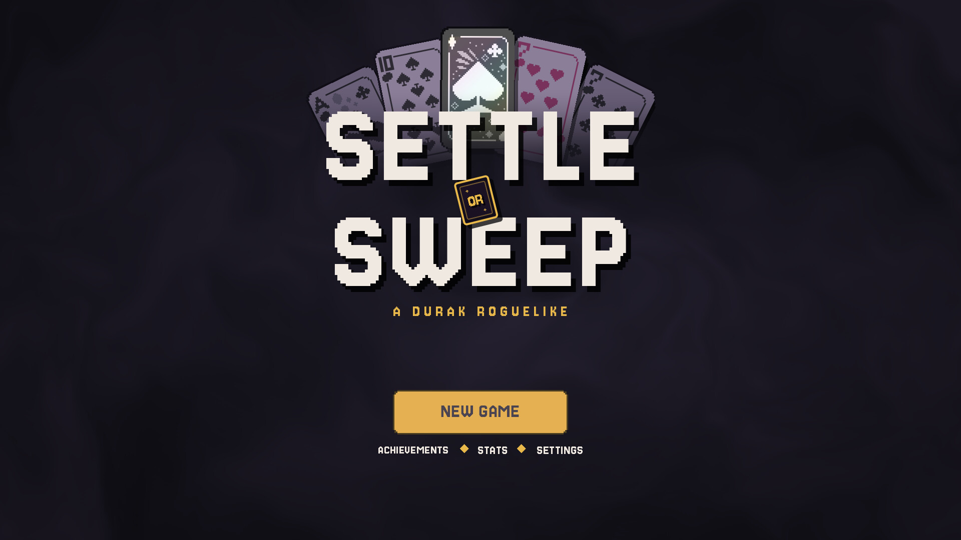 Settle or Sweep screenshot #4