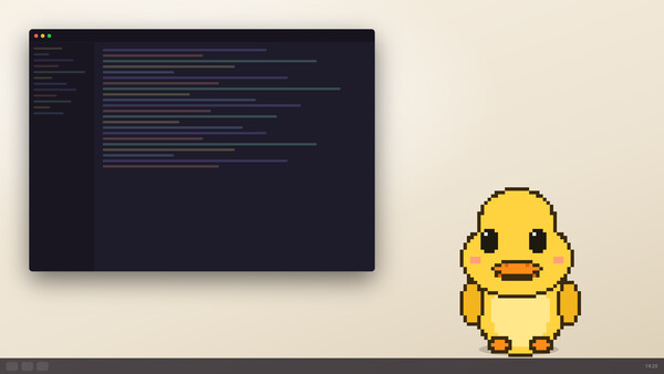 Pixie - Desktop Pet That Mirrors You screenshot 12