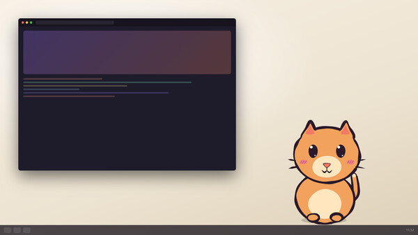 Pixie - Desktop Pet That Mirrors You screenshot 2