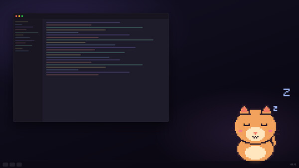 Pixie - Desktop Pet That Mirrors You screenshot 2