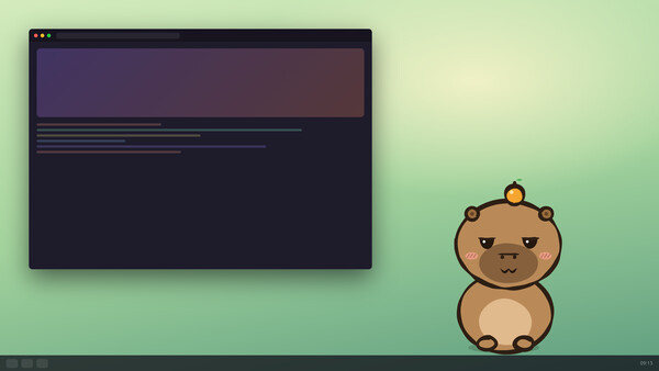 Pixie - Desktop Pet That Mirrors You screenshot 13