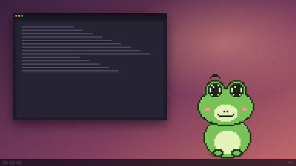 Pixie - Desktop Pet That Mirrors You screenshot 14