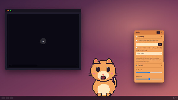Pixie - Desktop Pet That Mirrors You screenshot 7