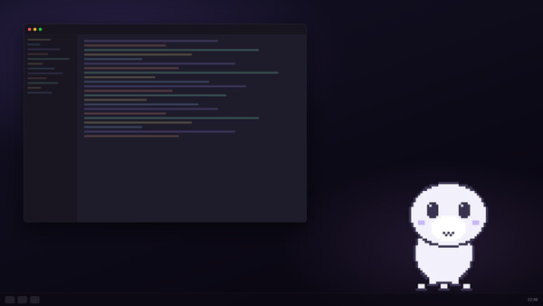 Pixie - Desktop Pet That Mirrors You screenshot 3