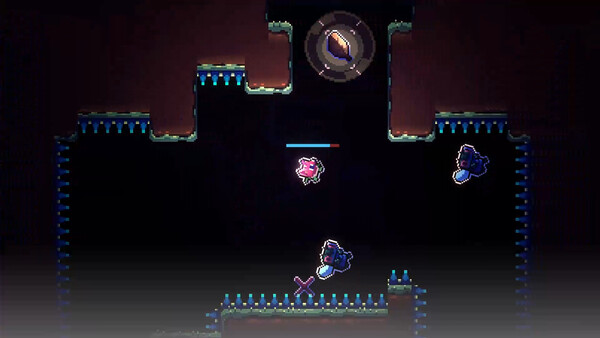 Gravity Reversed screenshot 4
