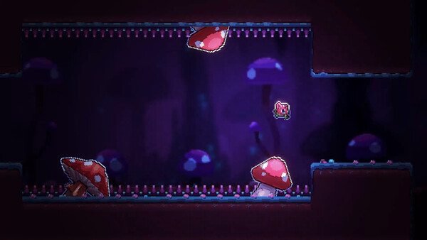 Gravity Reversed — 6