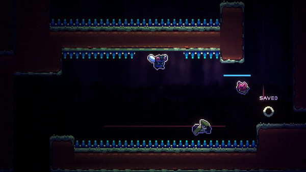 Gravity Reversed screenshot 3