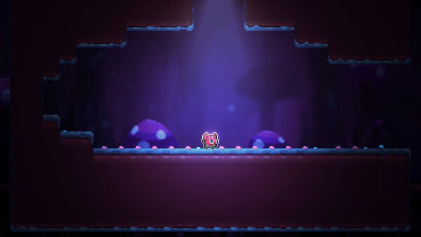 Gravity Reversed — 5