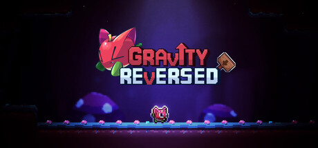 Gravity Reversed