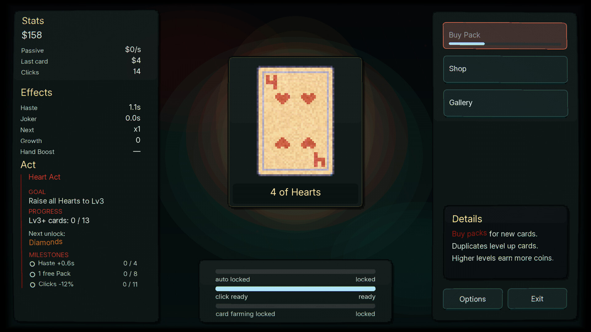 Clickendo Featured Screenshot #1