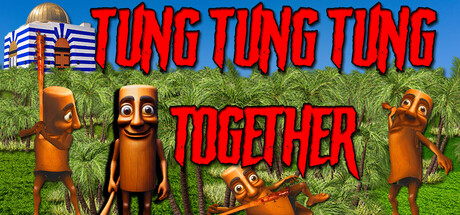 Tung Tung Tung Together
