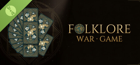 Folklore War Game Demo 표지