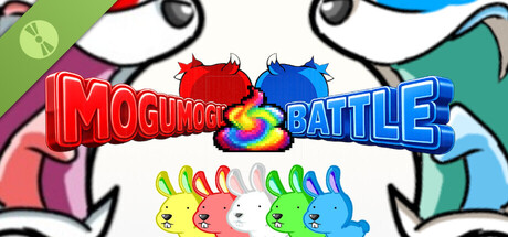 MOGUMOGU! POOP BATTLE Demo