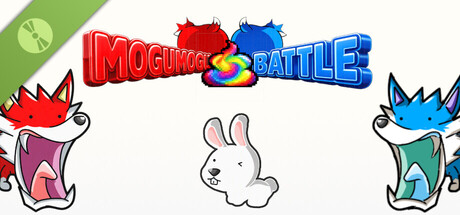 MOGUMOGU! POOP BATTLE Demo