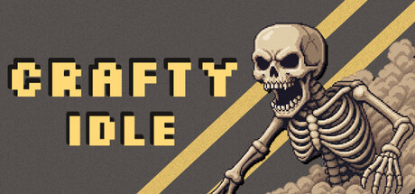 Crafty Idle