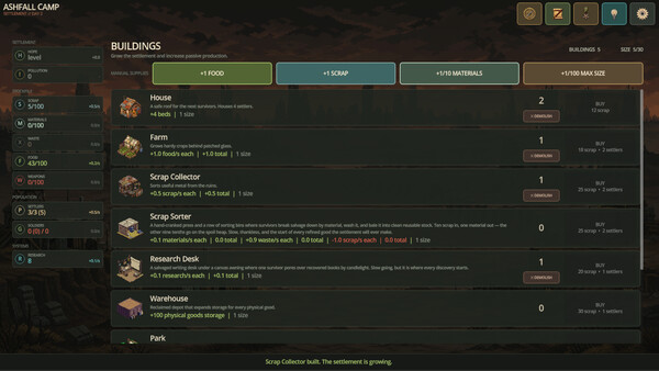 Apocalypticlick screenshot 2