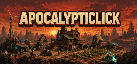Apocalypticlick
