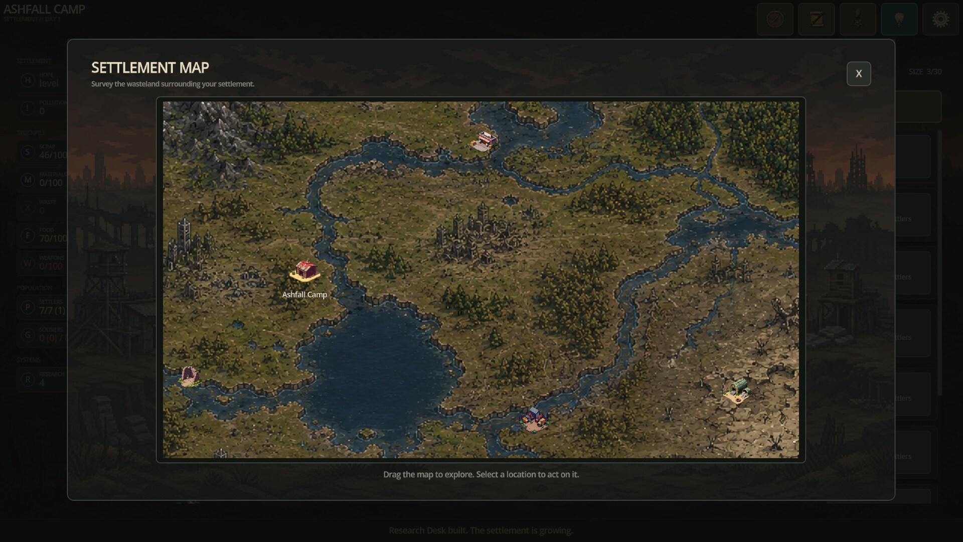 Apocalypticlick screenshot 3