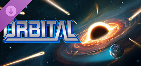 Orbital - Planetary Pilot Supporter
