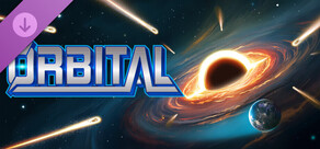 Orbital - Planetary Pilot Supporter
