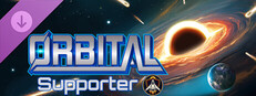 Orbital Supporter