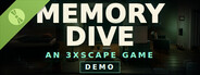 Memory Dive: An 3xscape Game — Chapter One Demo