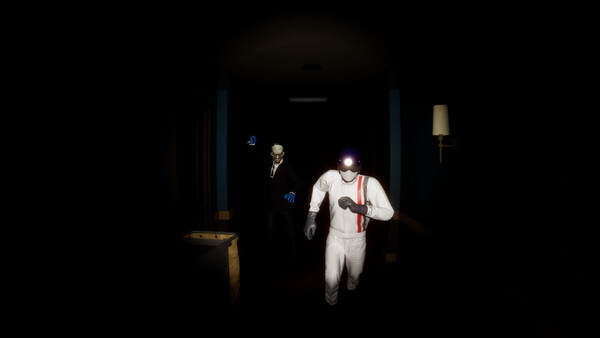 Hotel Stardust screenshot 4