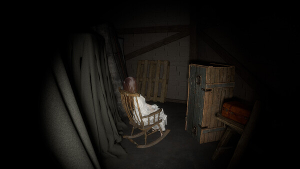 Hotel Stardust screenshot 5