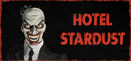 Hotel Stardust 표지