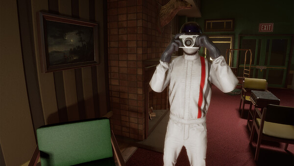 Hotel Stardust screenshot 2