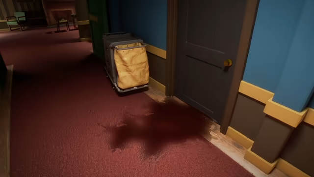 Hotel Stardust video 1