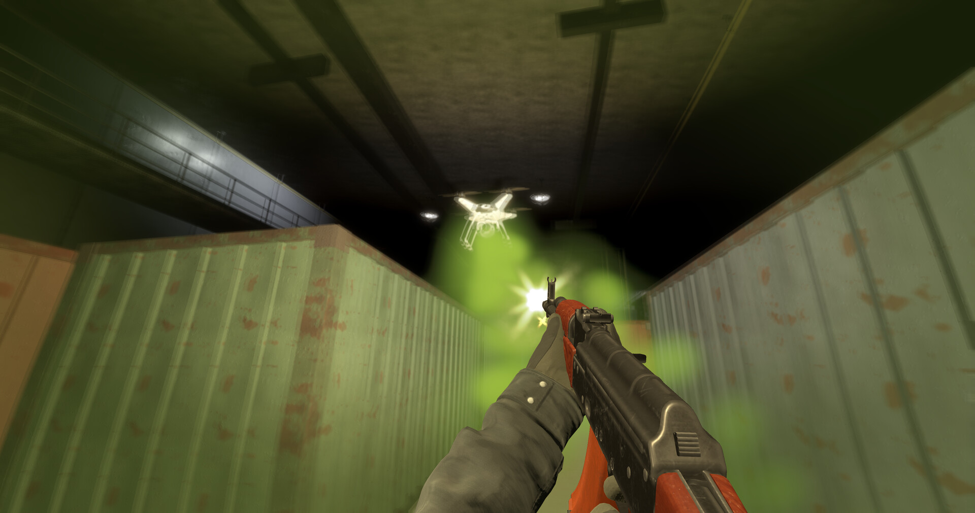 AirGap screenshot #3