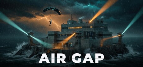 AirGapの作品画像