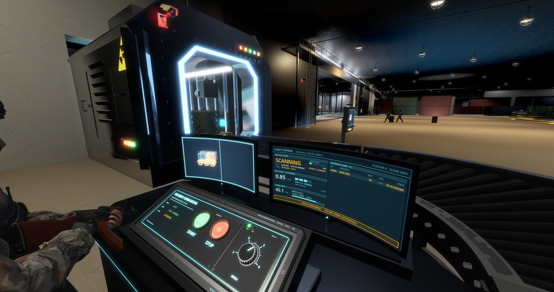 AirGap Featured Screenshot #1
