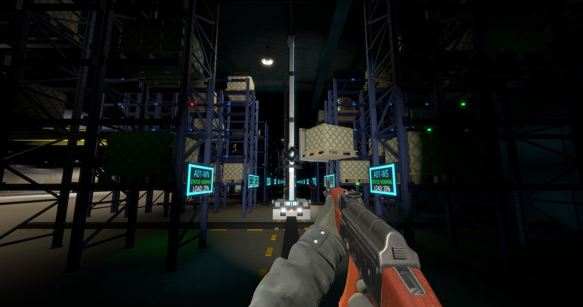 AirGap screenshot #7