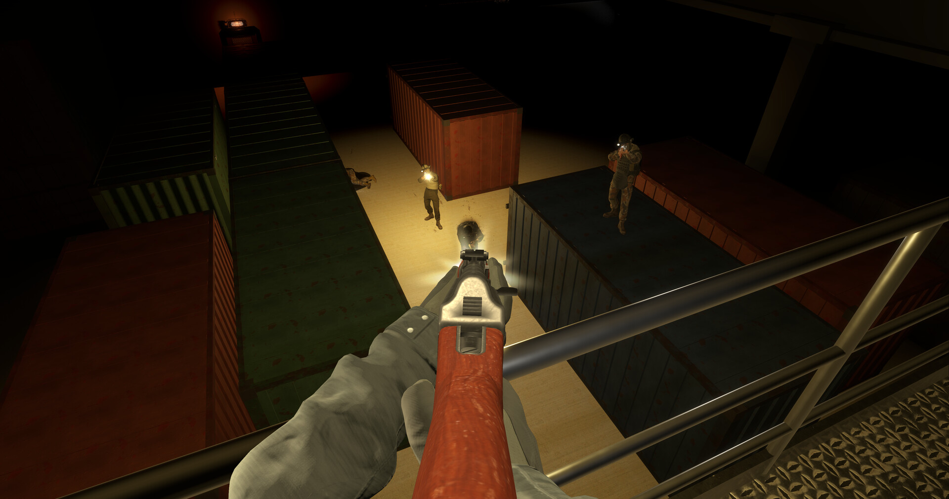 AirGap screenshot #10