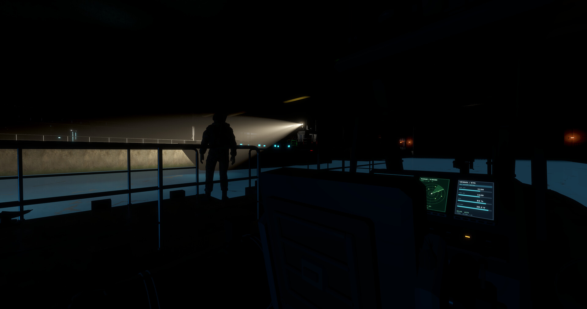 AirGap screenshot #2
