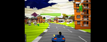 Turbo Turbo video 2
