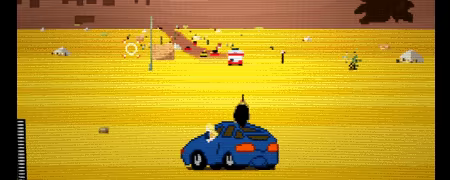 Turbo Turbo video 3
